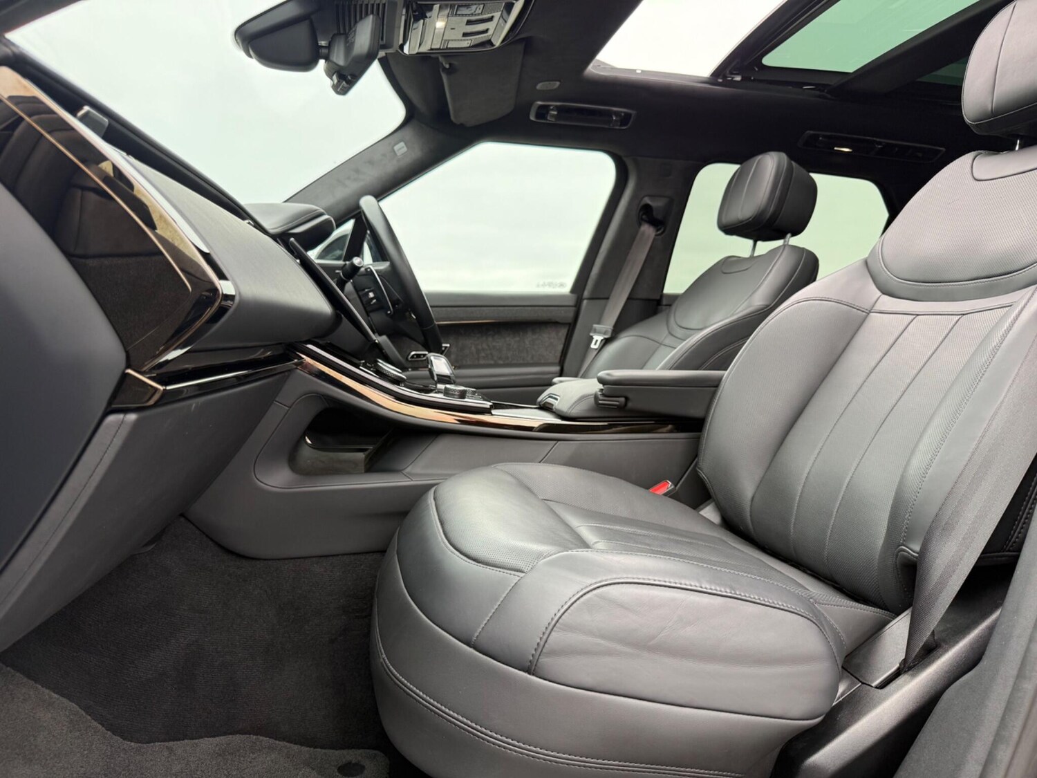 Used Land Rover Range Rover Sport 2022 for sale - 76270681: Photo 42