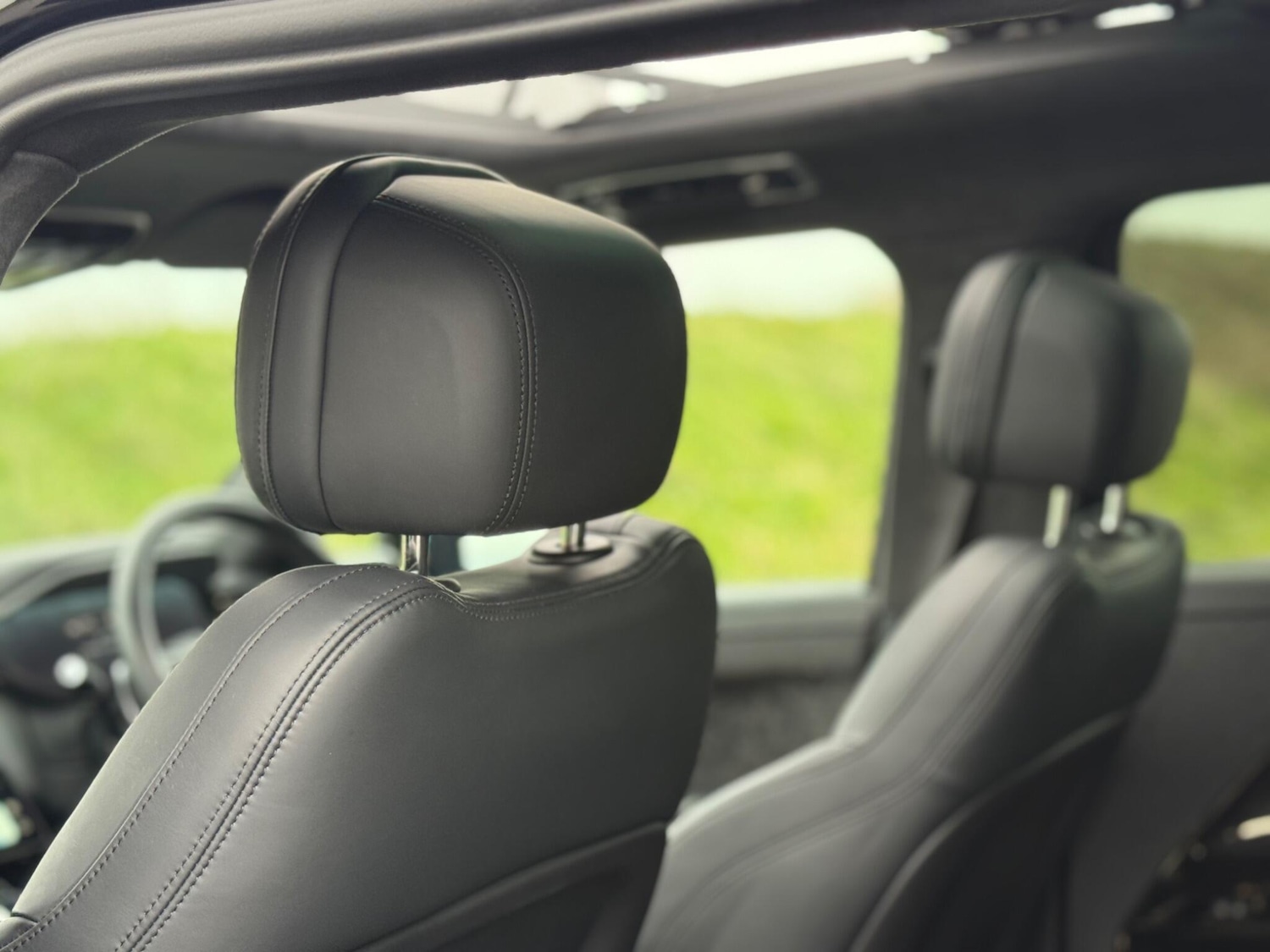 Used Land Rover Range Rover Sport 2022 for sale - 76270681: Photo 46