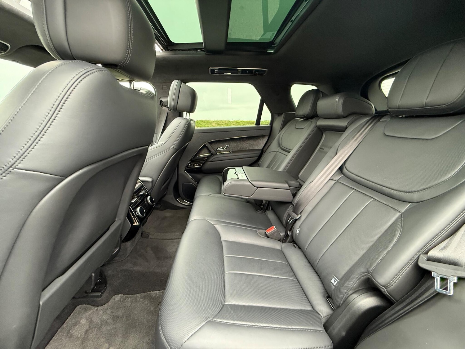 Used Land Rover Range Rover Sport 2022 for sale - 76270681: Photo 47