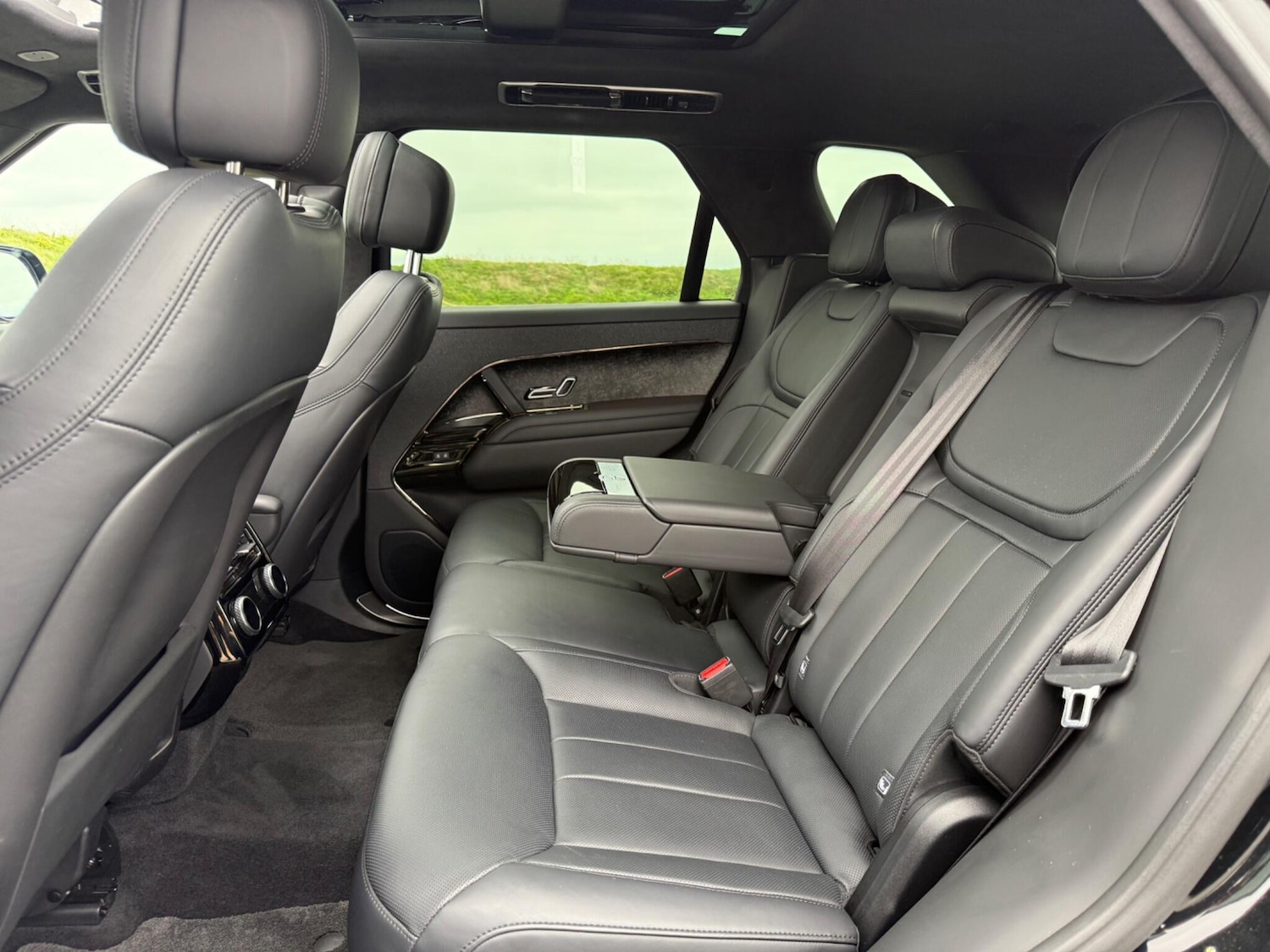 Used Land Rover Range Rover Sport 2022 for sale - 76270681: Photo 48