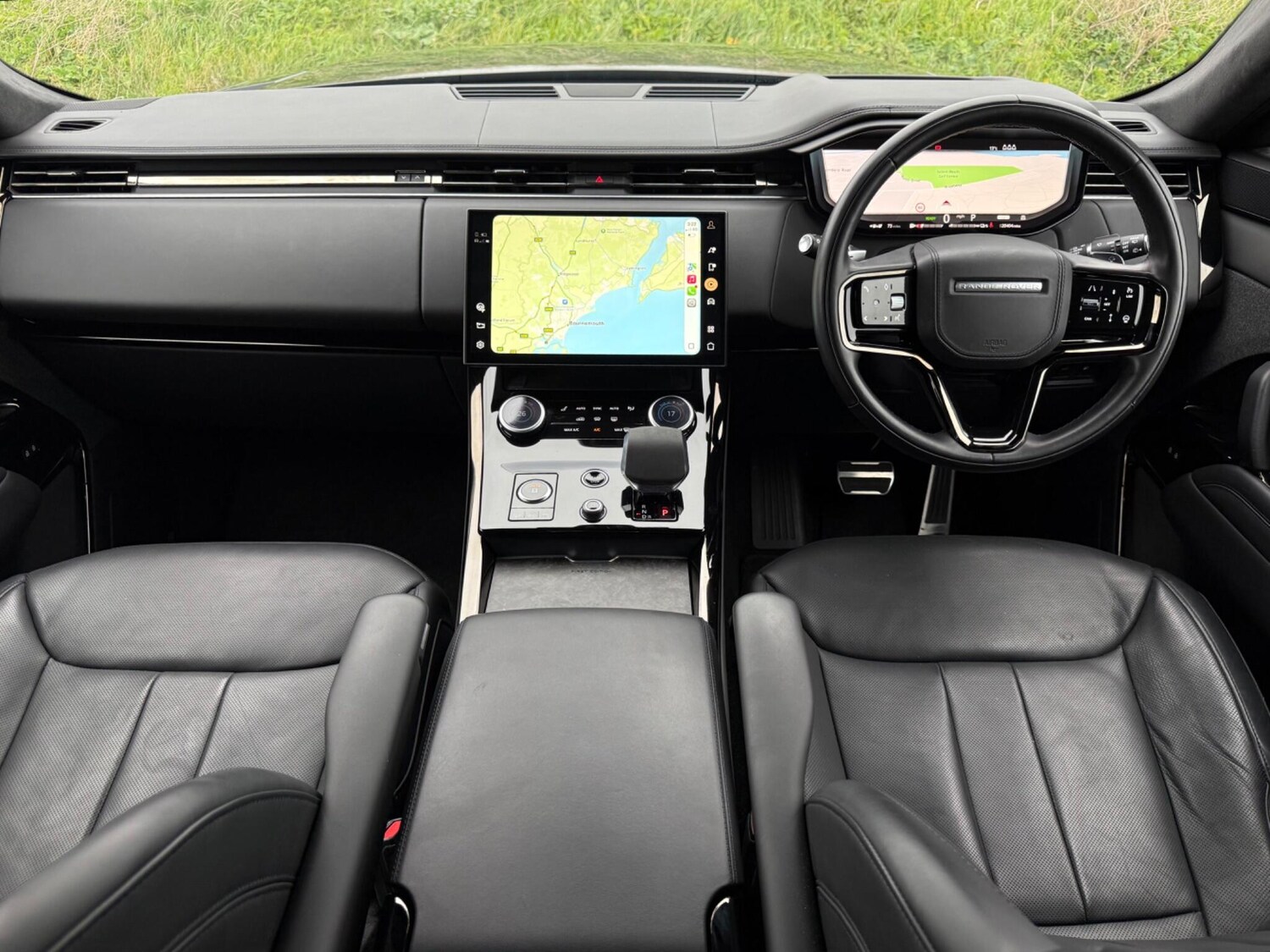 Used Land Rover Range Rover Sport 2022 for sale - 76270681: Photo 49