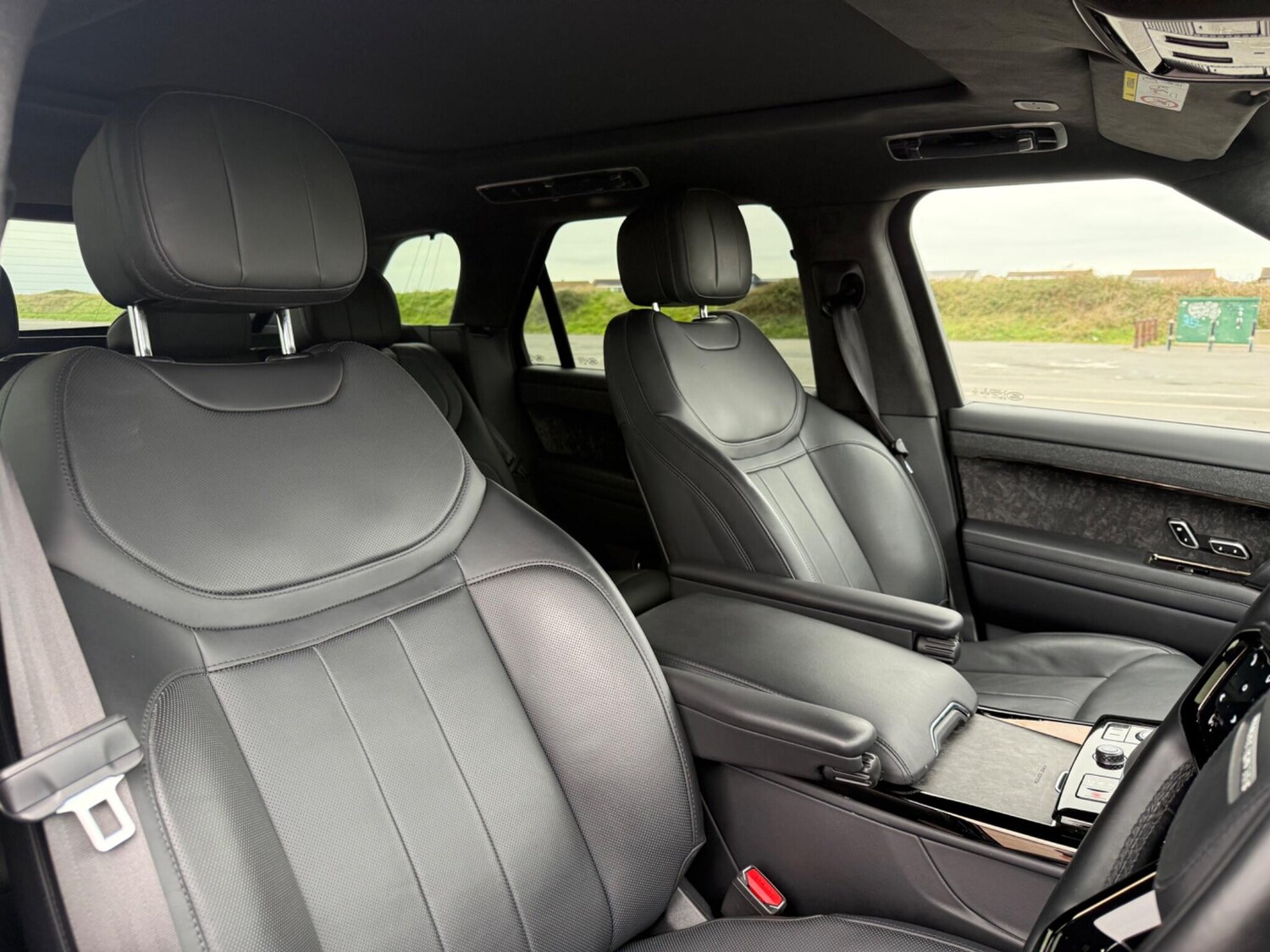 Used Land Rover Range Rover Sport 2022 for sale - 76270681: Photo 50