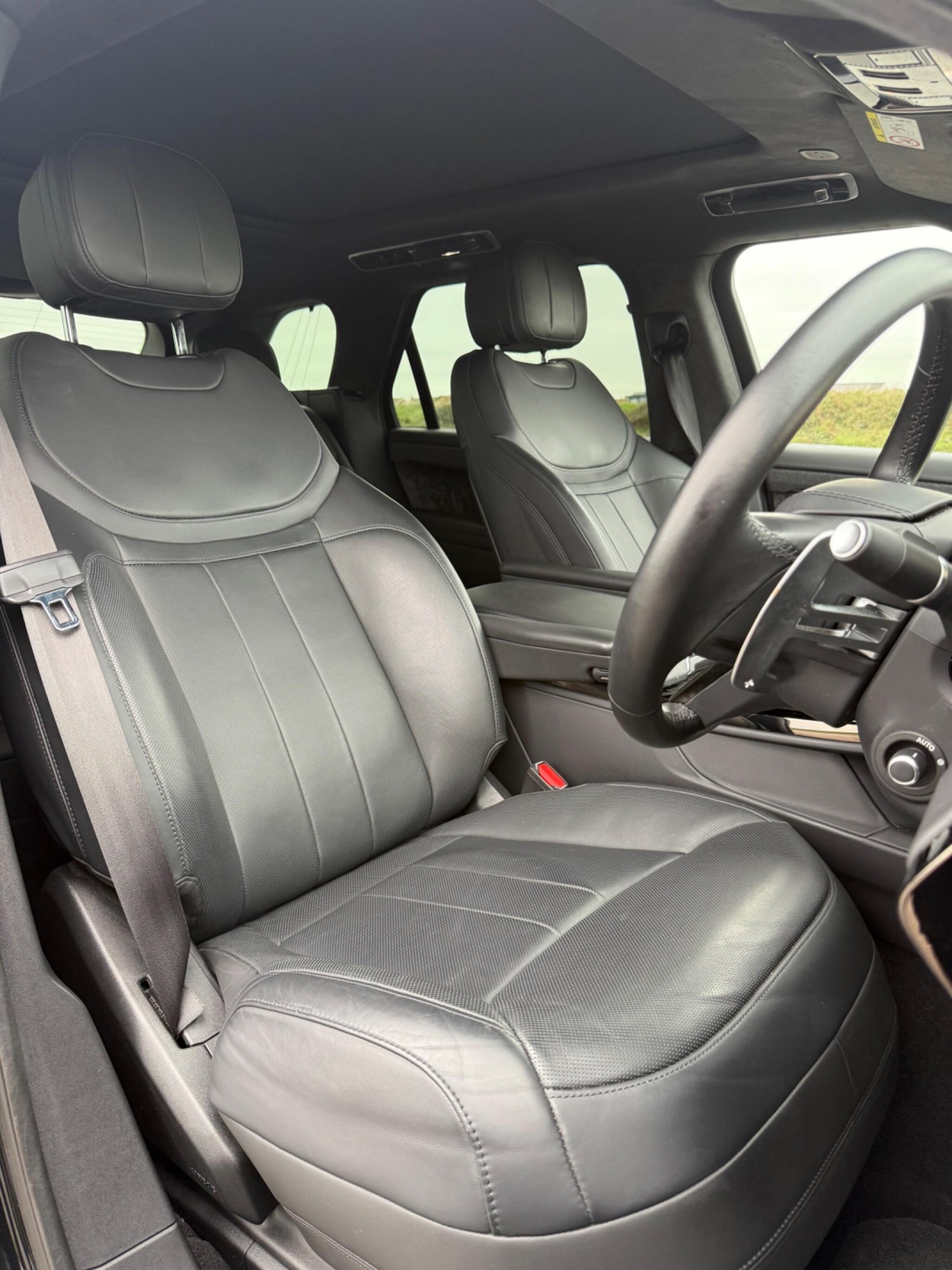 Used Land Rover Range Rover Sport 2022 for sale - 76270681: Photo 51