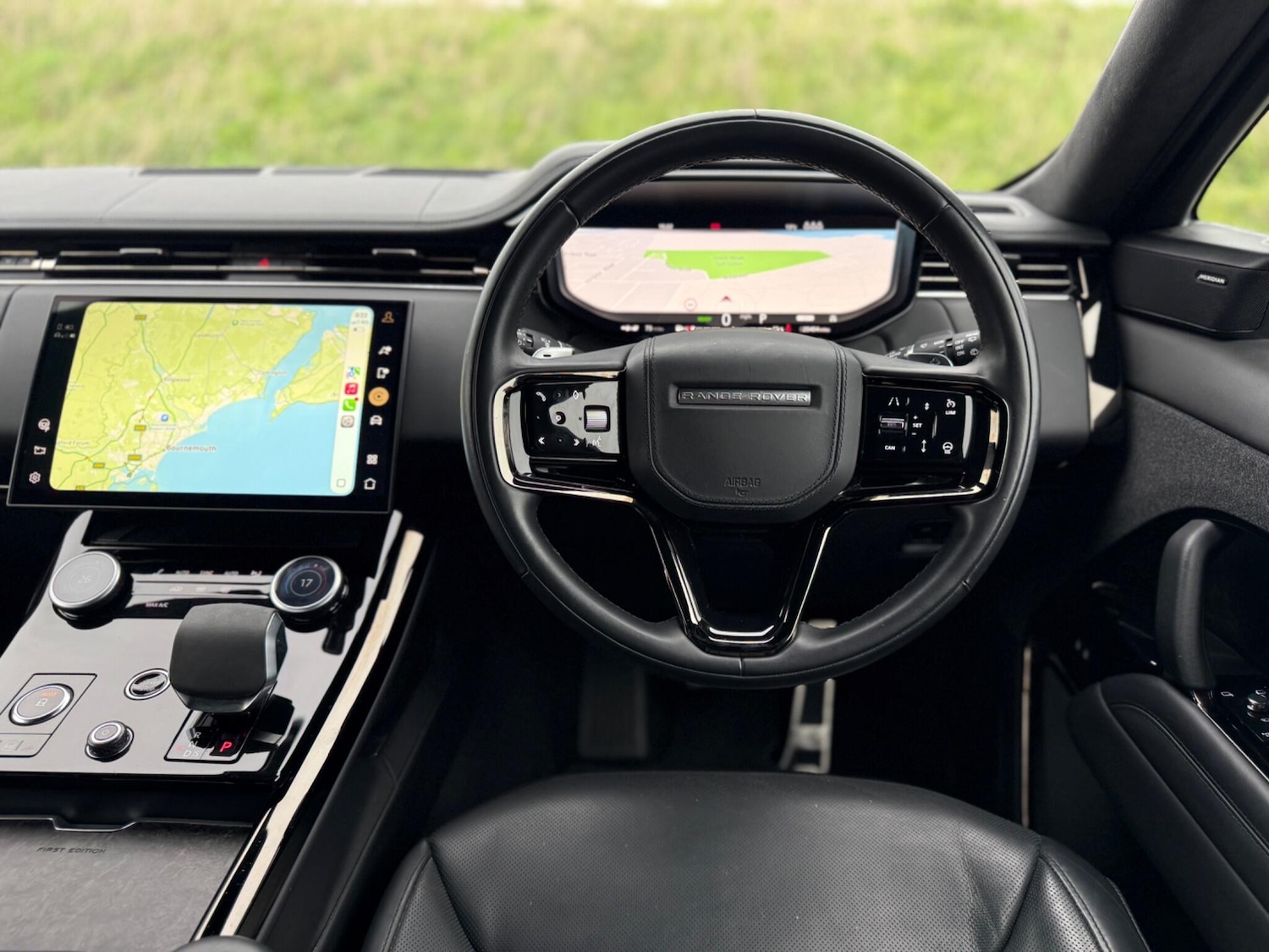 Used Land Rover Range Rover Sport 2022 for sale - 76270681: Photo 52
