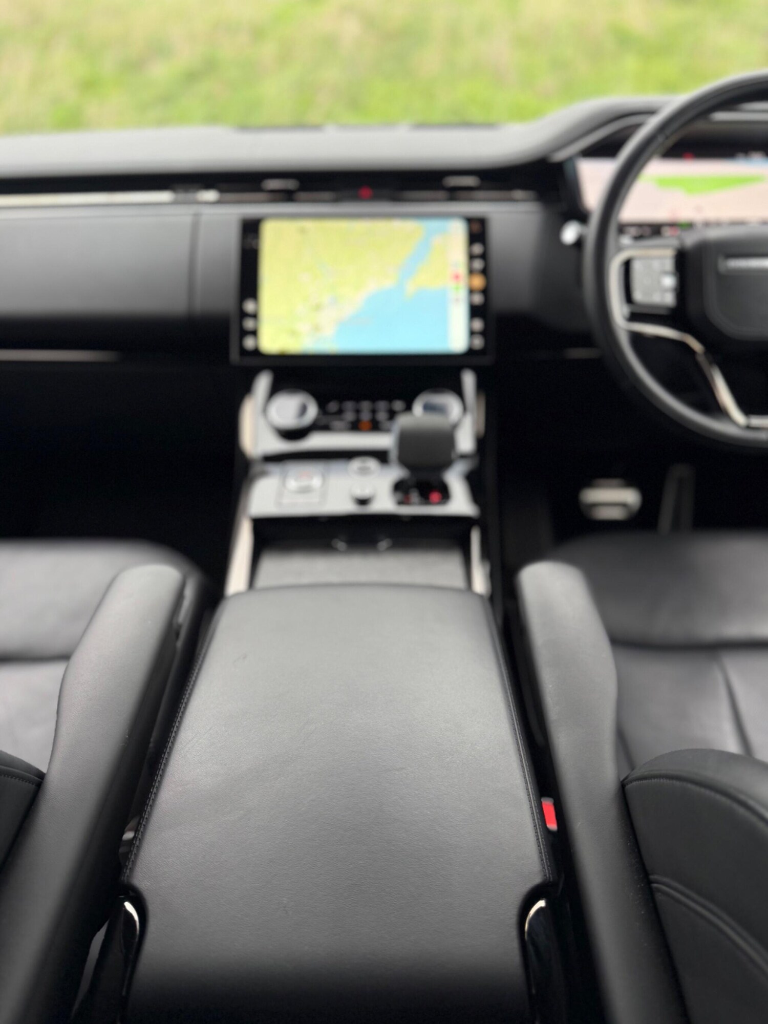 Used Land Rover Range Rover Sport 2022 for sale - 76270681: Photo 53