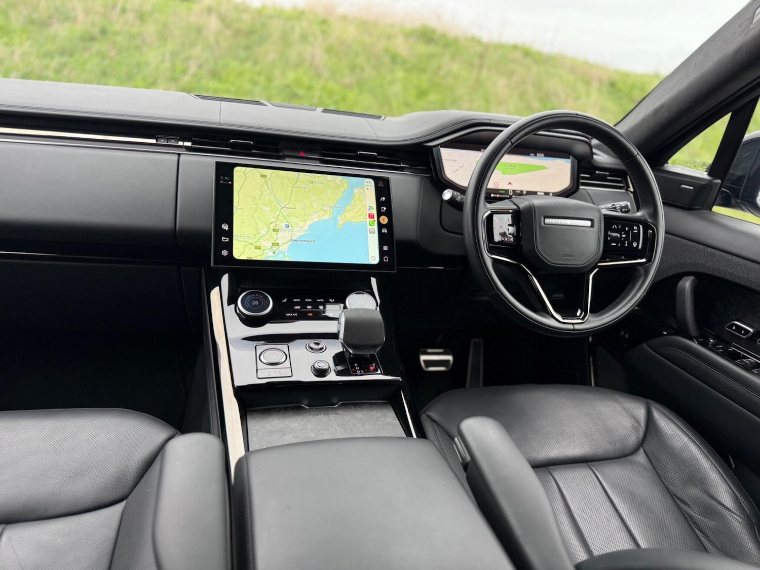 Used Land Rover Range Rover Sport 2022 for sale - 76270681: Photo 54