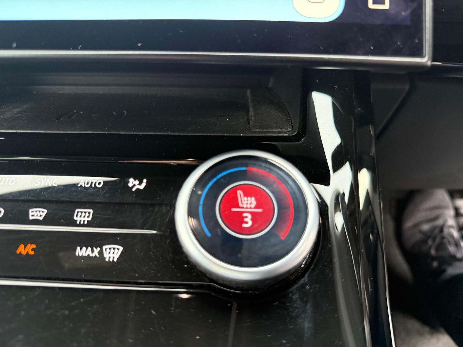 Used Land Rover Range Rover Sport 2022 for sale - 76270681: Photo 64