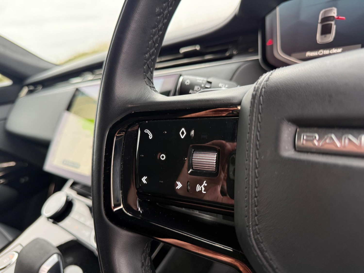 Used Land Rover Range Rover Sport 2022 for sale - 76270681: Photo 67