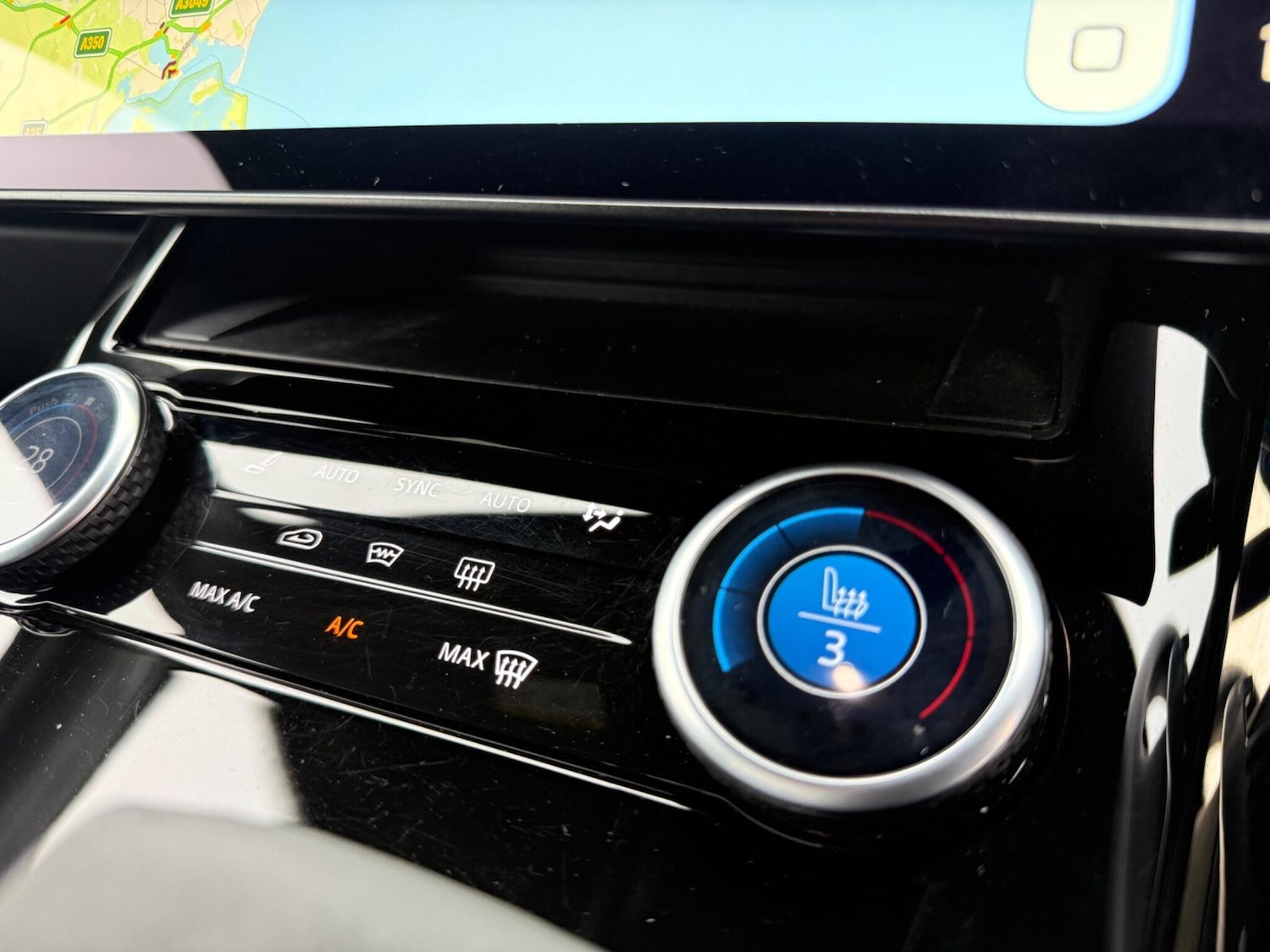 Used Land Rover Range Rover Sport 2022 for sale - 76270681: Photo 69