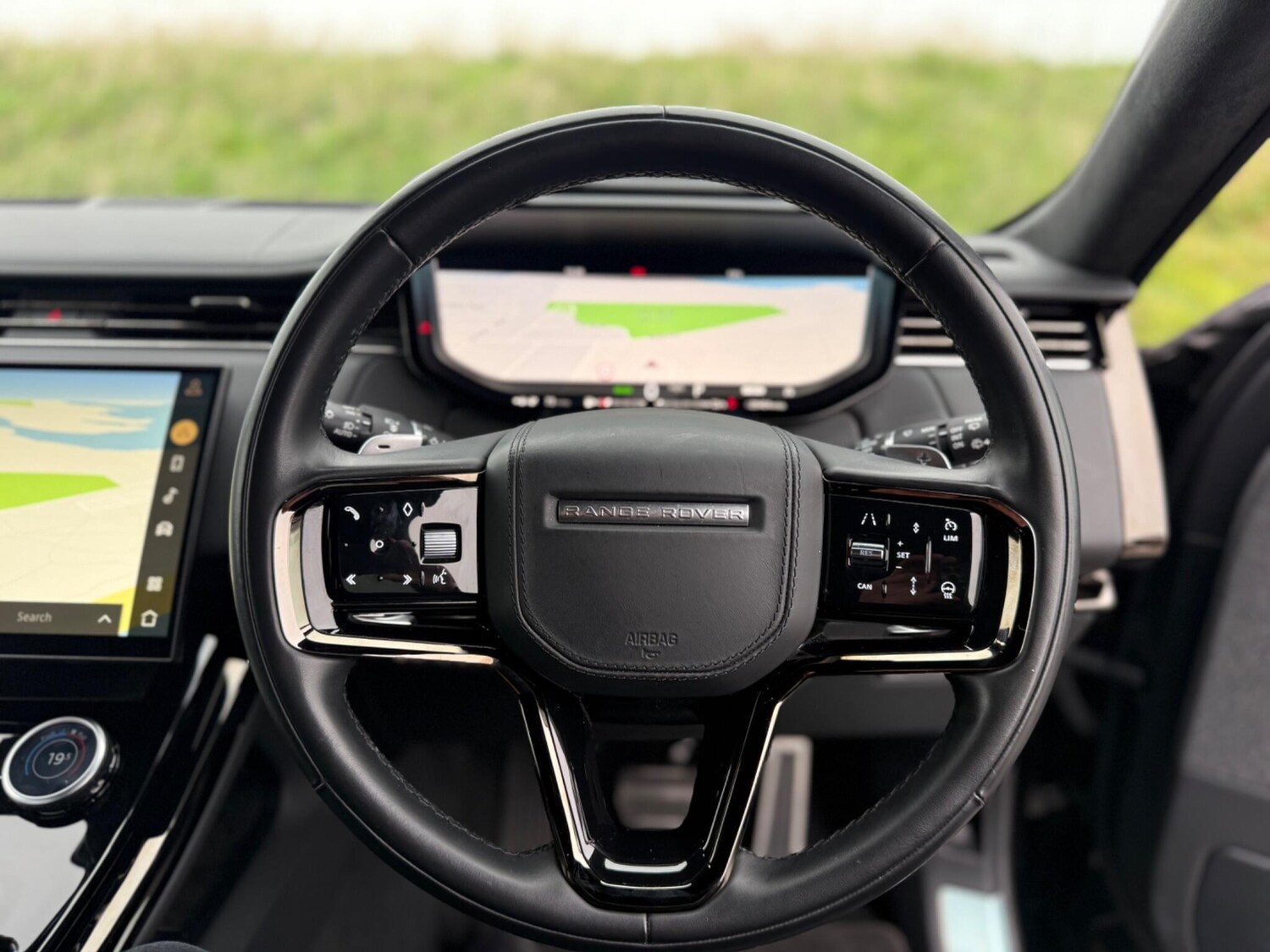Used Land Rover Range Rover Sport 2022 for sale - 76270681: Photo 71