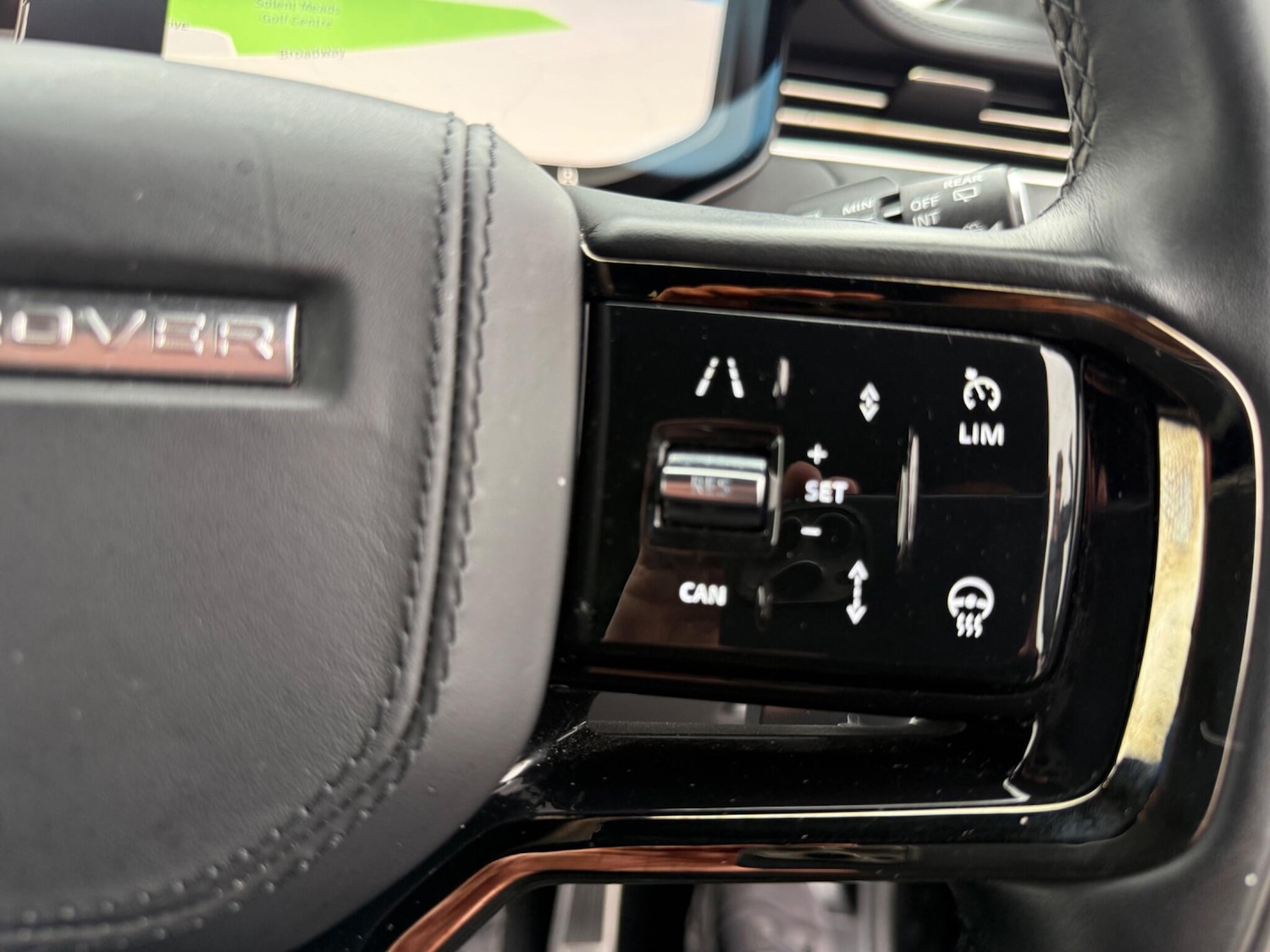 Used Land Rover Range Rover Sport 2022 for sale - 76270681: Photo 72