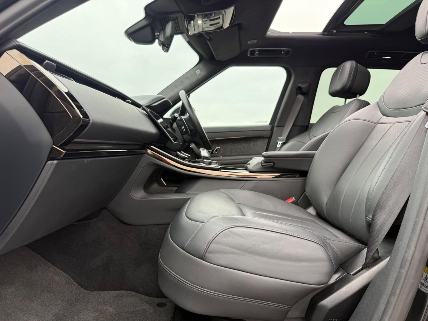 Used Land Rover Range Rover Sport 2022 for sale - 76270681: Photo 77