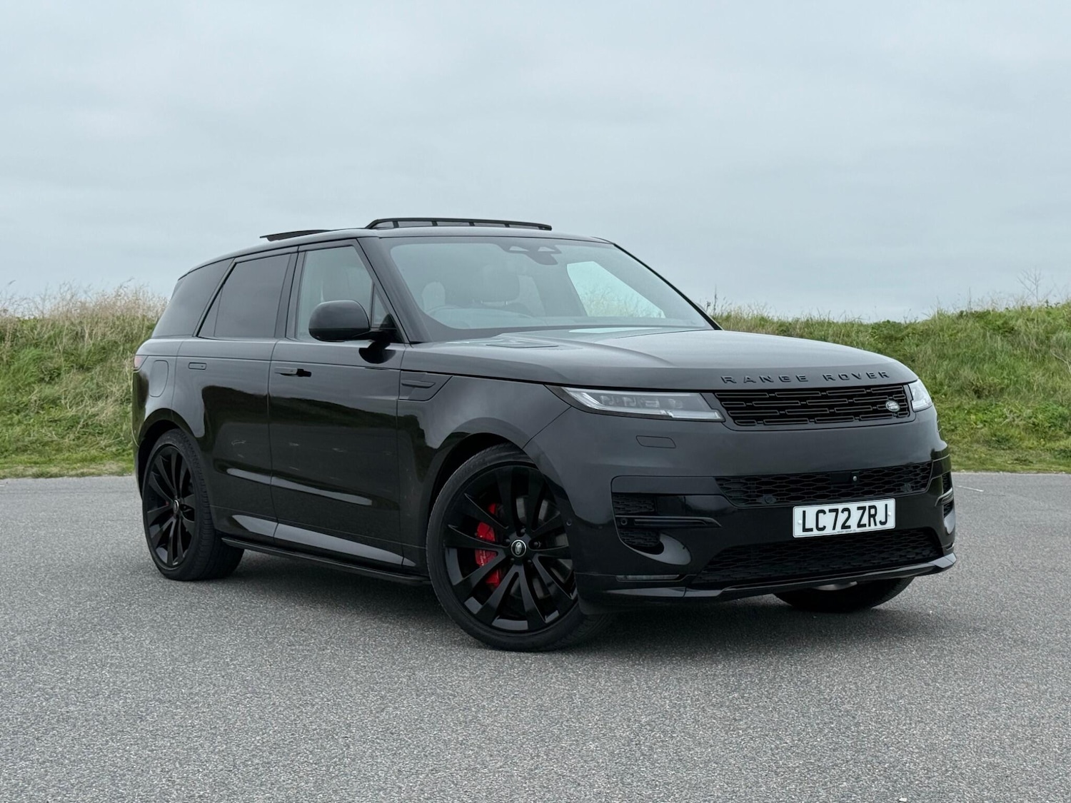 Used Land Rover Range Rover Sport 2022 for sale - 76270681: Photo 79