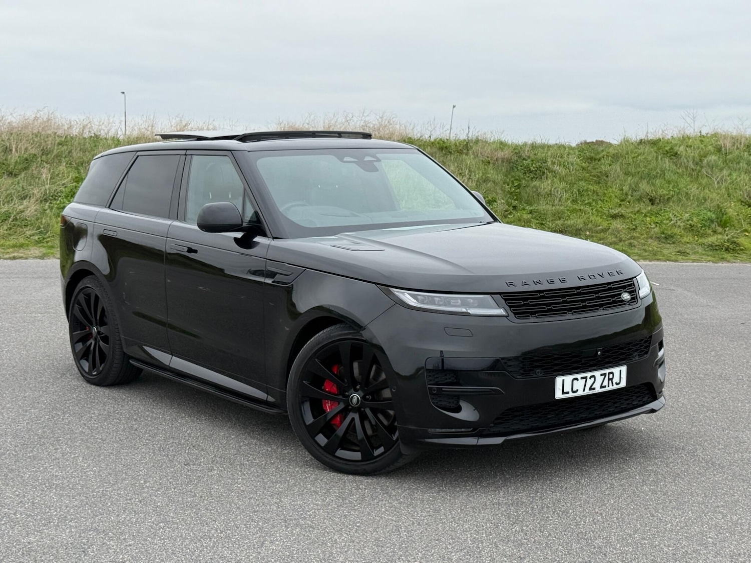 Used Land Rover Range Rover Sport 2022 for sale - 76270681: Photo 80