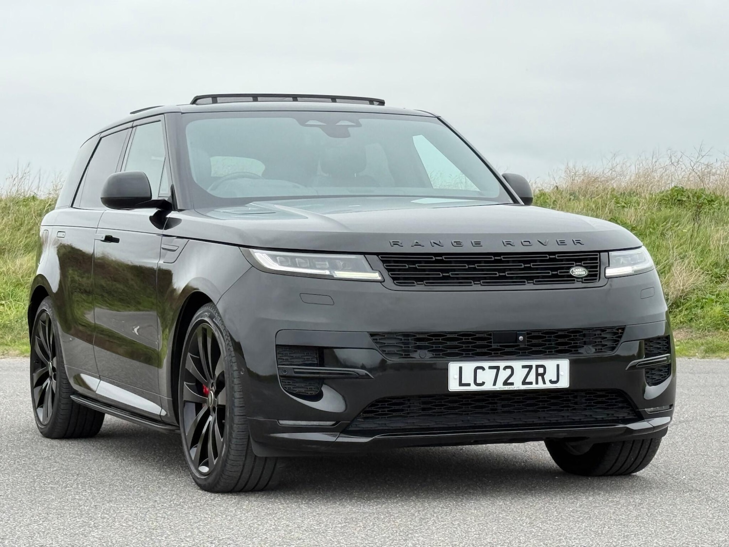 Used Land Rover Range Rover Sport 2022 for sale - 76270681: Photo 82