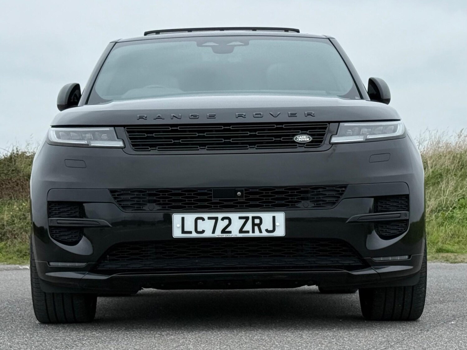 Used Land Rover Range Rover Sport 2022 for sale - 76270681: Photo 83