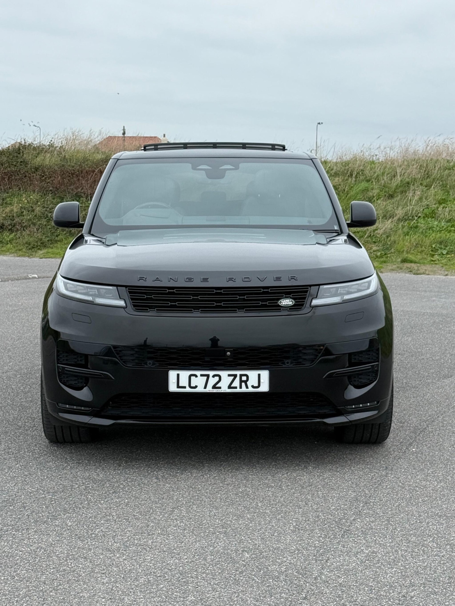 Used Land Rover Range Rover Sport 2022 for sale - 76270681: Photo 84