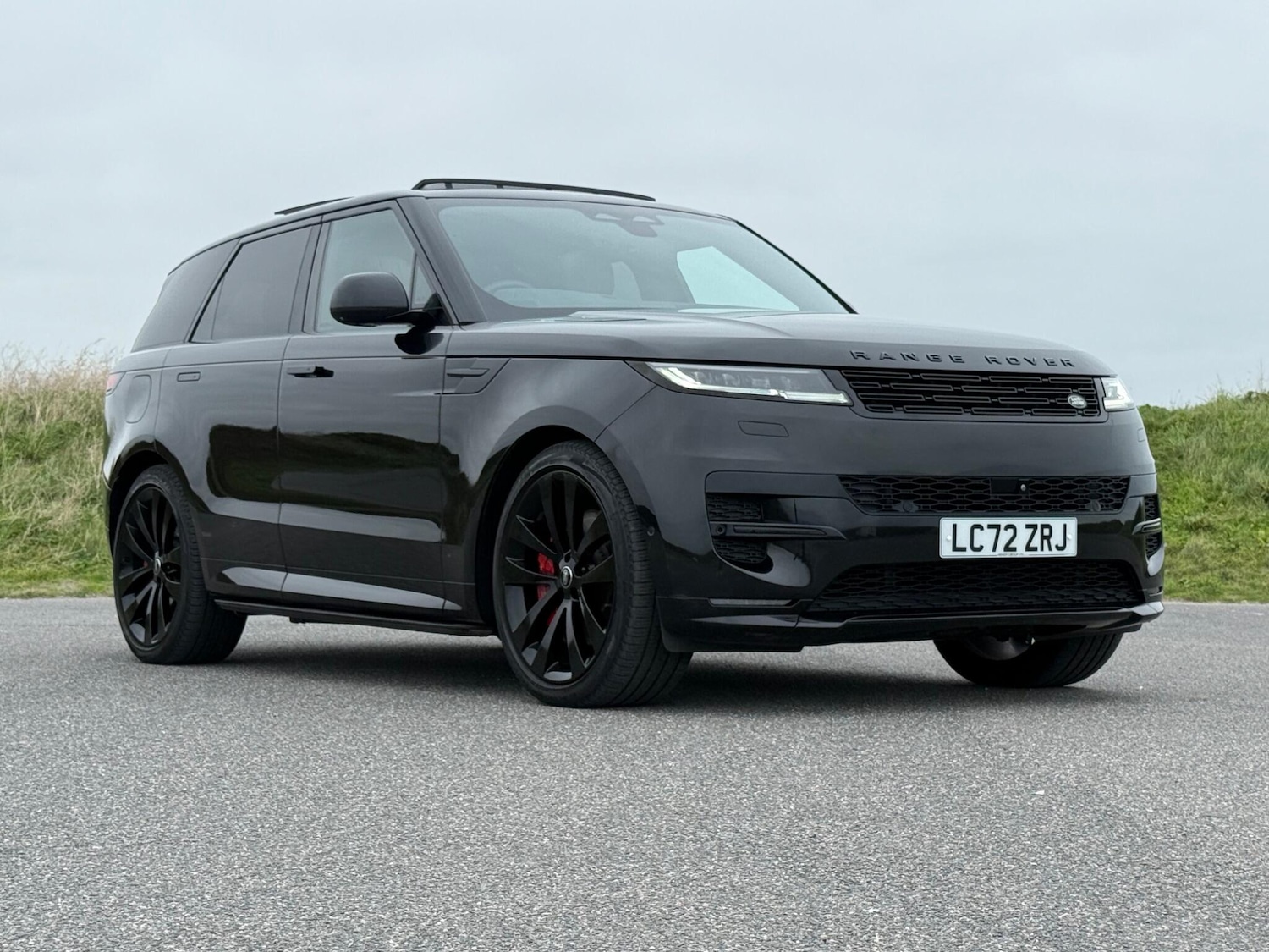 Used Land Rover Range Rover Sport 2022 for sale - 76270681: Photo 85
