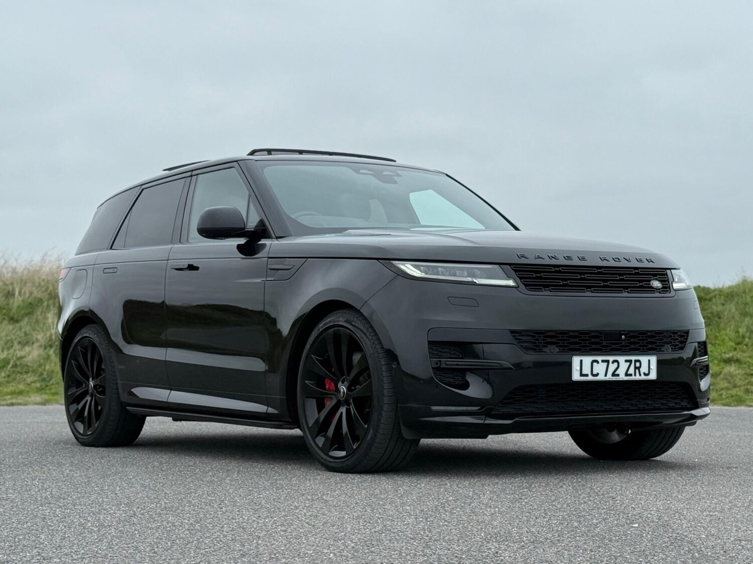 Used Land Rover Range Rover Sport 2022 for sale - 76270681: Photo 86