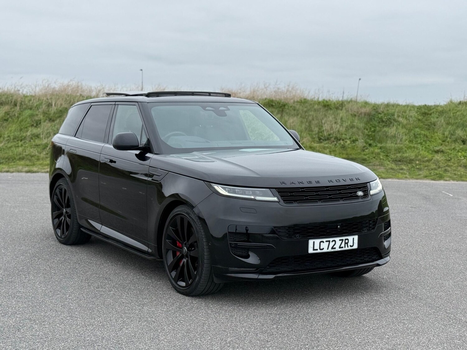 Used Land Rover Range Rover Sport 2022 for sale - 76270681: Photo 87