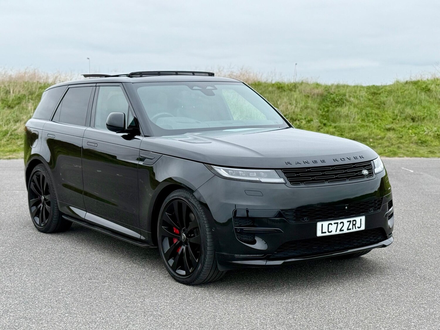 Used Land Rover Range Rover Sport 2022 for sale - 76270681: Photo 88