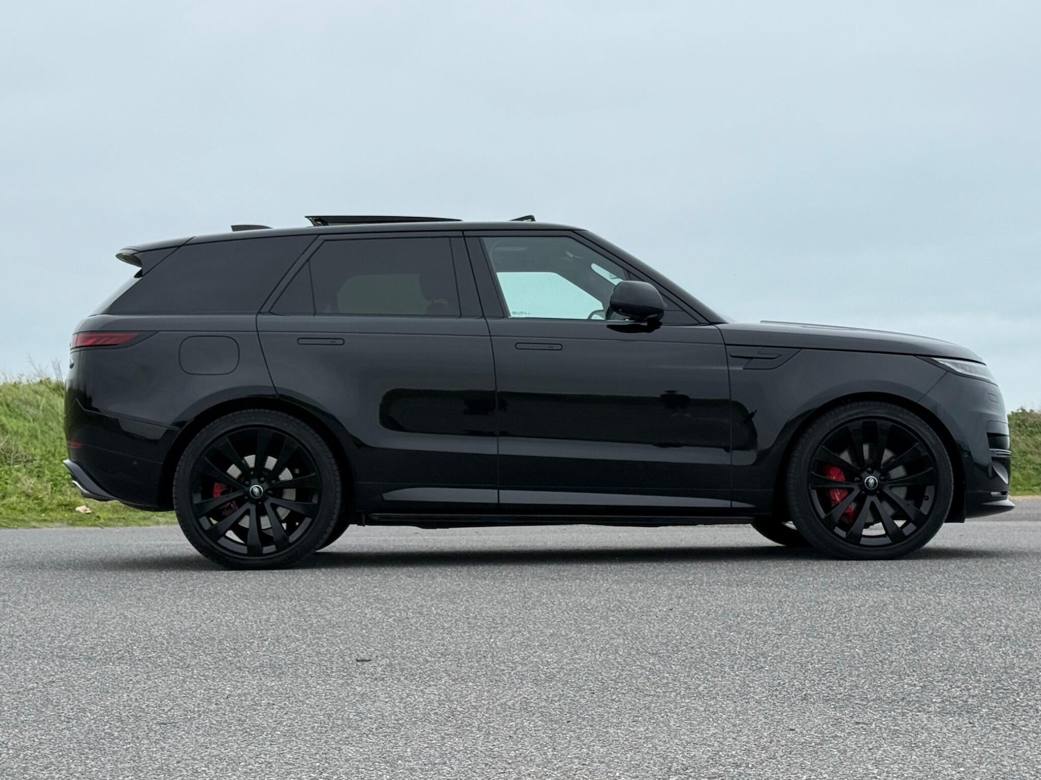 Used Land Rover Range Rover Sport 2022 for sale - 76270681: Photo 9