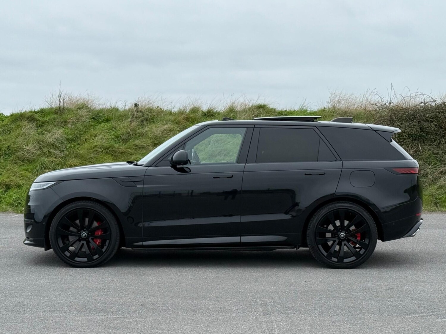 Used Land Rover Range Rover Sport 2022 for sale - 76270681: Photo 98