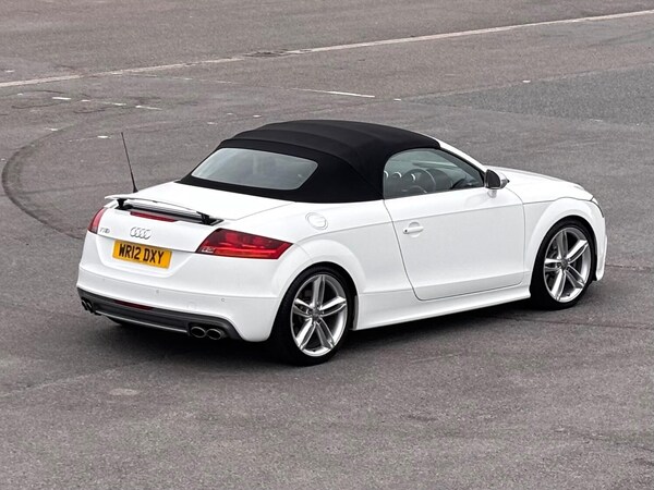 Used Audi TTS 2012 for sale - 76307167: Photo 13
