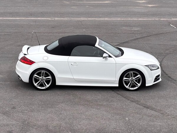 Used Audi TTS 2012 for sale - 76307167: Photo 14