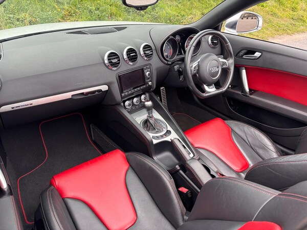 Used Audi TTS 2012 for sale - 76307167: Photo 19