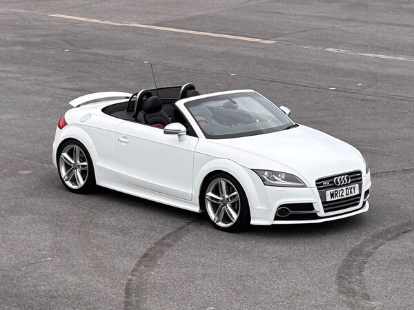 Used Audi TTS 2012 for sale - 76307167: Photo 20