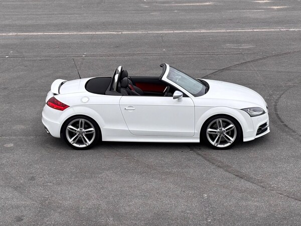 Used Audi TTS 2012 for sale - 76307167: Photo 21