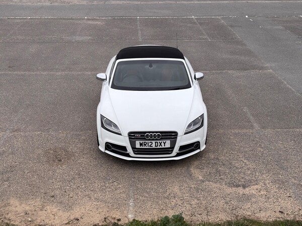Used Audi TTS 2012 for sale - 76307167: Photo 25