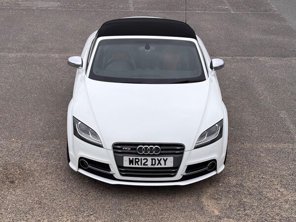Used Audi TTS 2012 for sale - 76307167: Photo 26