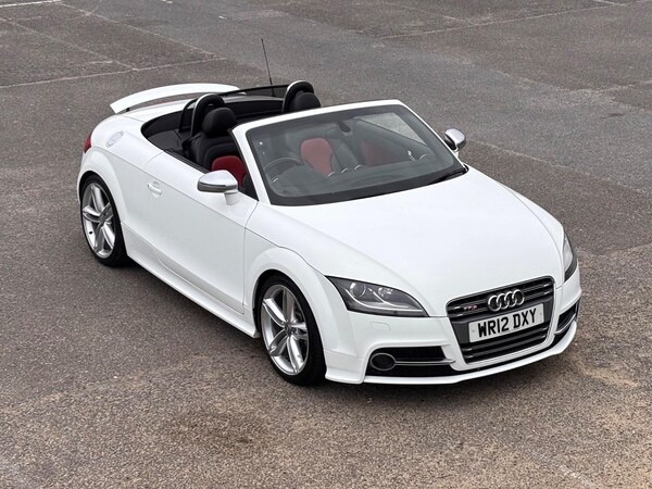 Used Audi TTS 2012 for sale - 76307167: Photo 27