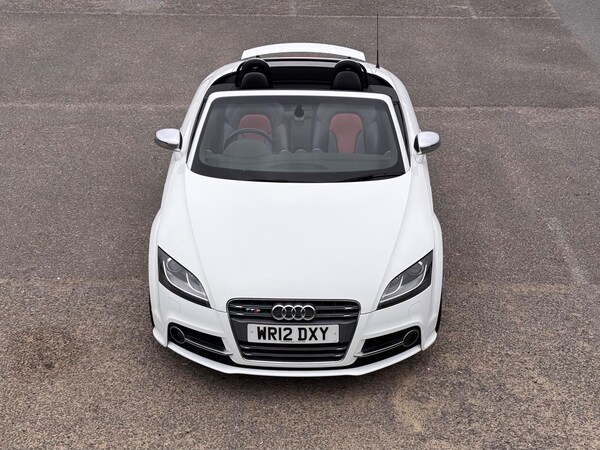 Used Audi TTS 2012 for sale - 76307167: Photo 28