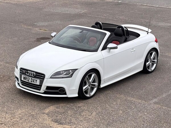 Used Audi TTS 2012 for sale - 76307167: Photo 29