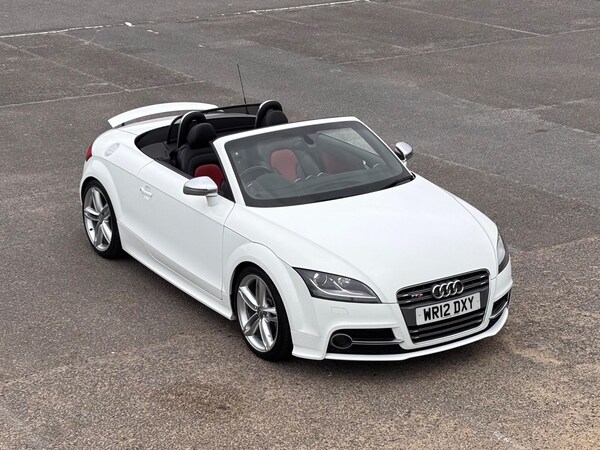 Used Audi TTS 2012 for sale - 76307167: Photo 30