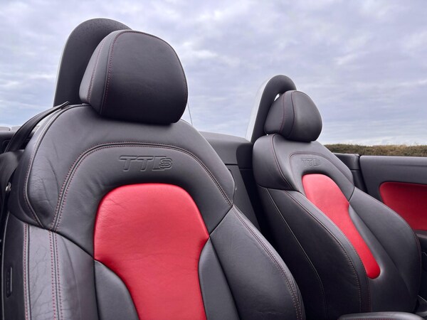 Used Audi TTS 2012 for sale - 76307167: Photo 31