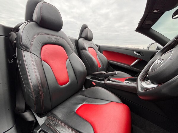 Used Audi TTS 2012 for sale - 76307167: Photo 32