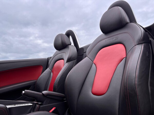 Used Audi TTS 2012 for sale - 76307167: Photo 33