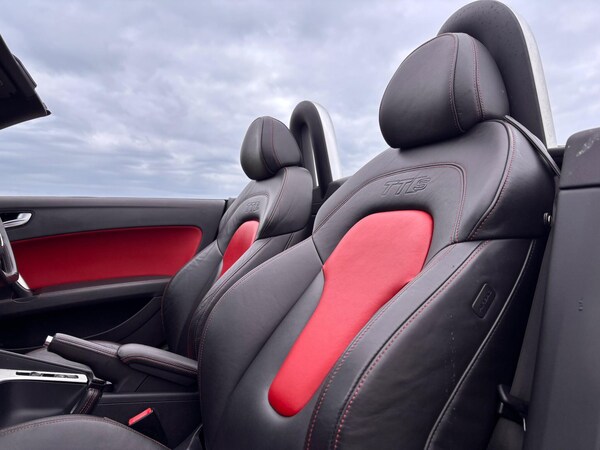 Used Audi TTS 2012 for sale - 76307167: Photo 34