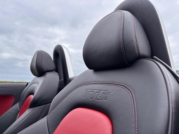 Used Audi TTS 2012 for sale - 76307167: Photo 35