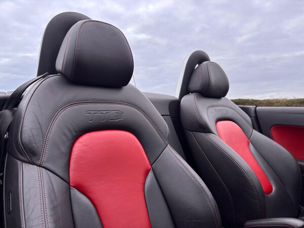 Used Audi TTS 2012 for sale - 76307167: Photo 36