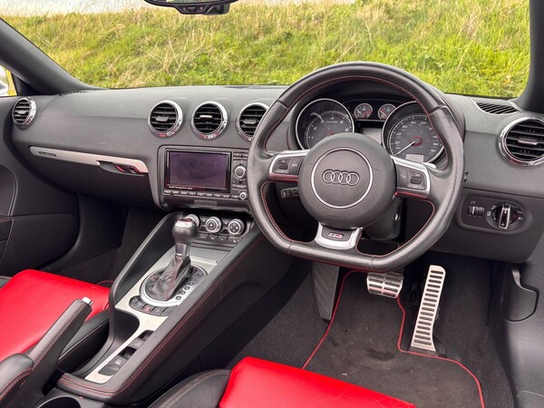Used Audi TTS 2012 for sale - 76307167: Photo 37