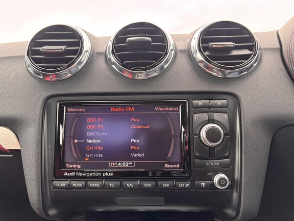 Used Audi TTS 2012 for sale - 76307167: Photo 38