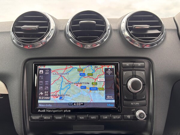 Used Audi TTS 2012 for sale - 76307167: Photo 39
