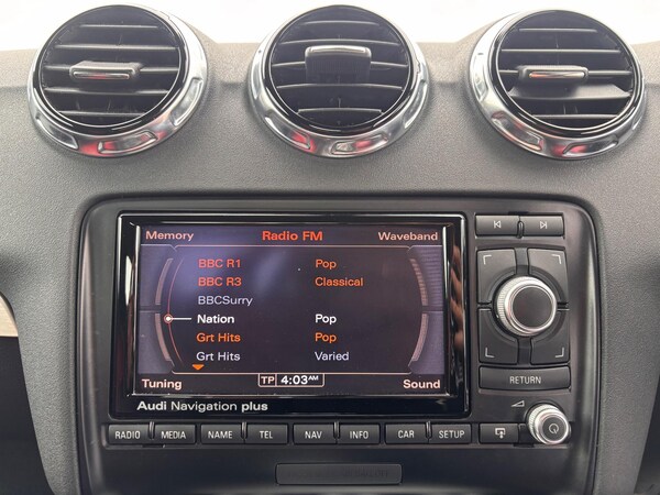 Used Audi TTS 2012 for sale - 76307167: Photo 40