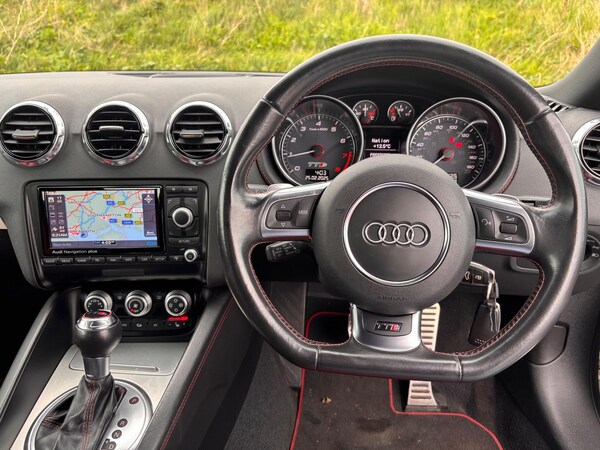 Used Audi TTS 2012 for sale - 76307167: Photo 42