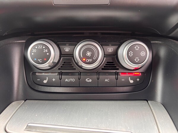 Used Audi TTS 2012 for sale - 76307167: Photo 43